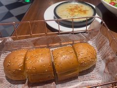 -西堤牛排(龙德广场店)
