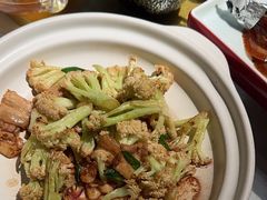 -京味斋·北京烤鸭(华威桥北工大店)