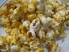 爆米花-金三可市井水煮鱼(金碧园店)