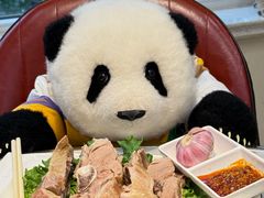 -伊帆食府·青海地方特色美食