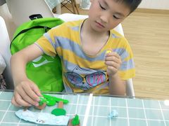 -学知乐教育·幼小衔接·小学科辅导(嘉定镇校区)