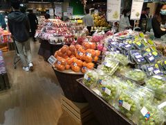 零售区-盒马鲜生(岭南新世界店)