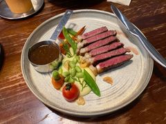 -芭莉与彩虹西餐厅(成都合生汇店)