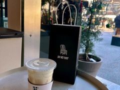 -麻雀咖啡SPARROW COFFEE(十全街店)