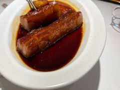 叉烧肉-悦景酒家(罗湖店)