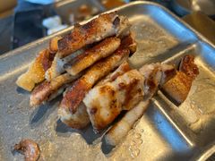 -麻蒲碳烤肉(远景路1号店)