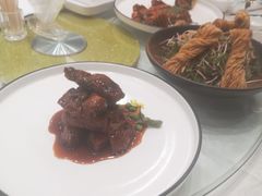 -庆余楼·用心与食材·特色菜&灶头面(仙蠡墩店)