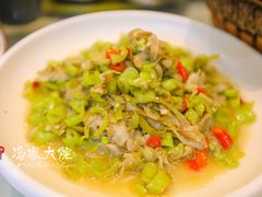-冯家大院·地道龙游土菜