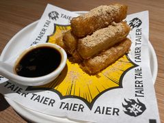 -太二酸菜鱼(上海佛罗伦萨小镇店)