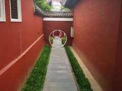 -长春观