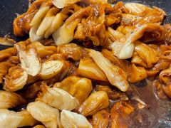 -华盛园卷子王农家菜水库鱼