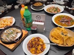 -高佳庄·舟山海鲜(海景旗舰店)