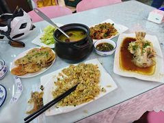 -范饭椰林川湘味海鲜·椰子鸡(三亚湾椰梦长廊店)