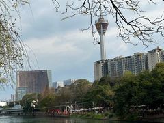 -成都市活水公园