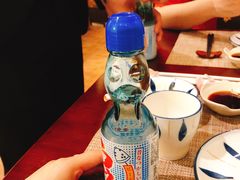 -肆月河豚·新淮扬(金融街店)