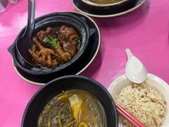 -兴记肉骨茶(甲洞大街第二新分店)
