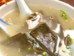 -九九豆花馆(解放碑步行街店)