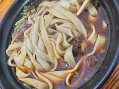 牛肉米粉-黄家塘米粉(花台店)