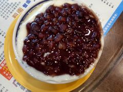 红豆冲冻双皮奶-仁信双皮奶(庙前直街店)