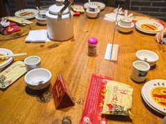 -即墨老公社·海肠捞饭大王(古城店)