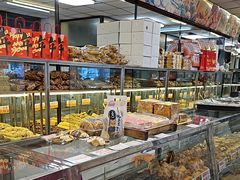 -康乃馨糕饼店(永安道店)