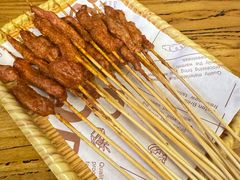 -汉森熊啤酒屋(雨耕山店)