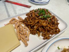 -闫水饺大酒楼·北京老闫靓马饺子馆