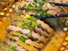 -大家食府·福建菜(FAC协盛中心庭院餐厅店)
