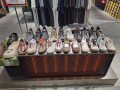 -五环Outlets(高新工厂店)