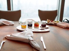 -翡翠36餐厅(浦东香格里拉店)