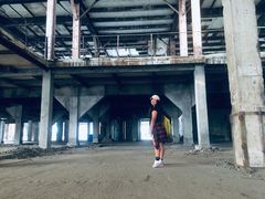 -广州市紫泥堂文化创意园景区