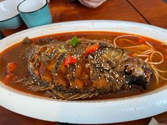 -云隐小厨·传统大理美食(复兴路店)