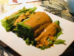 -绿茶餐厅(千岛湖银泰城店)