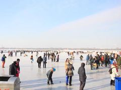 -人民防洪胜利纪念塔