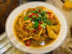 -好灶头妈妈菜·千岛湖柴火鱼餐厅(桐庐店)