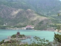 -十三陵水库