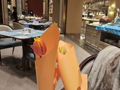 -南湖宾馆·鸳湖阁全日制餐厅