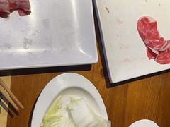 -義聚德·清真铜锅涮羊肉·烧烤(河东店)