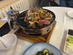 -便宜坊烤鸭店(玉蜓桥店)