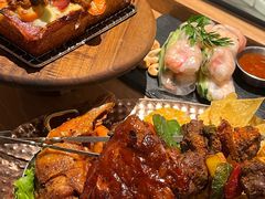 -魏客咖啡(中铁中心店)