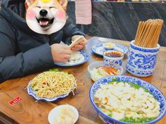 -老白家水盆羊肉