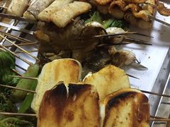 -老地方烤肉(东岗路店)