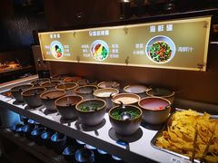 -一朵菌·野生菌探索家火锅(南亚店)