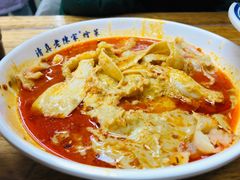 -清真·老陈家烩菜(东新街总店)
