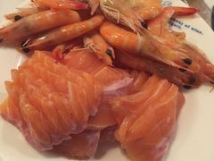 -多伦多海鲜自助餐厅(百盛购物中心三阳店)