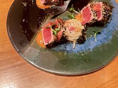 -THE CANNERY&JUJU 新鲜海鲜·牛排美食酒廊