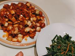 -惠丰堂饭庄·烤鸭·京味菜(翠微路店)