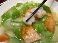 -外婆家(杭州马塍店·杭帮菜名店)