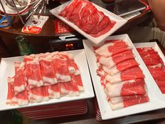 -京元盛铜锅涮肉(上海总店)