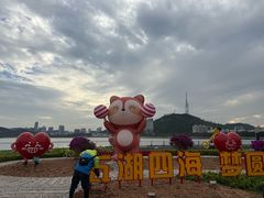 -野狸岛